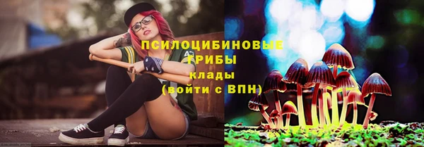 кристаллы Белокуриха